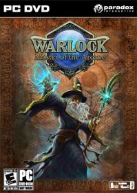 Warlock.Master.of.the.Arcane.Update.1.and.DLC-ALiAS