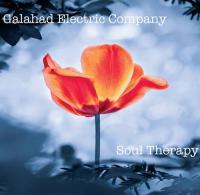 Galahad Electric Company - 2021 - Soul Therapy (FLAC)