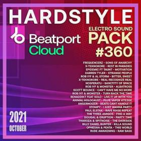 Beatport Hardstyle  Electro Sound Pack #360