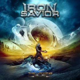 Iron Savior - 2011 - The Landing (10th Anniversary Edition, Remixed & Remastered) [FLAC]