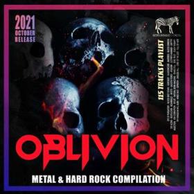 Oblivion  Metal & Hard Rock Compilation