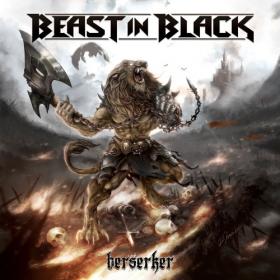 Beast In Black - 2017 - Berserker (HDtracks, 2017, 24-44)