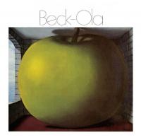 1969  Jeff Beck - Beck-Ola (2015) [24-96]