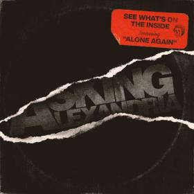 Asking Alexandria - See What’s On The Inside (2021) [320]