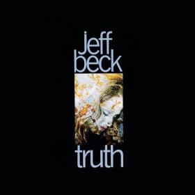 Jeff Beck - Truth (1968) [FLAC] (2015 Epic, Studio Master 96kHz 24bit)