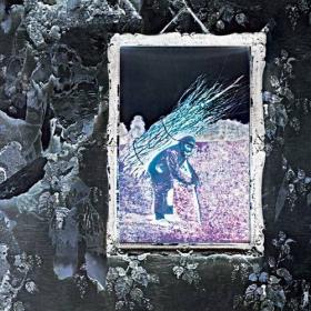 Led Zeppelin IV (Deluxe, Remastered, 2014) [24-96] (1971) FLAC