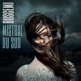 Buscemi - Mistral du sud - 2021