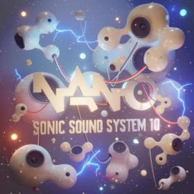 VA - Nano Sonic Sound System 10 (2021) FLAC