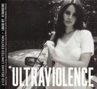 Lana Del Rey - 2014 - Ultraviolence