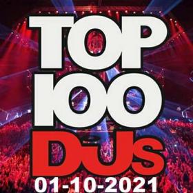 Top 100 DJs Chart (01-10-2021)