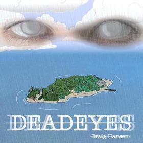 Craig Hansen - 2021 - Deadeyes