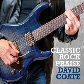 David Coate - 2021 - Classic Rock Praise