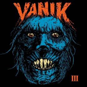 Vanik [Heavy, Speed Metal, USA]