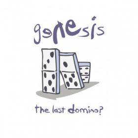 Genesis - 2021 - The Last Domino [FLAC]