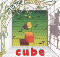 Cube - Can Can In The Garden (Album, Reissue, Remastered, Unofficial Release) 1983 (2017) Flac (tracks)