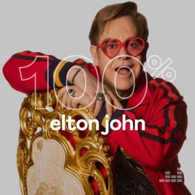 Elton John - 100% Elton John - 2021
