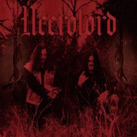 Necrolord - 2021 - Hacked Of [FLAC]