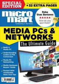 Micro Mart Magazine 10 May 2012