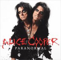 2017 Alice Cooper - Paranormal (Deluxe Edition) [24bit Hi-Res] flac