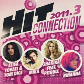 [2011] VA - Hit Connection 2011 3 [Sony Music - 88697976512]