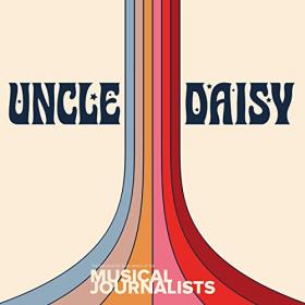 Uncle Daisy - 2021 - Chasing Rainbows