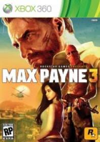 Max Payne 3 RF XBOX360-XPG[EtGamez]