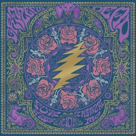 Grateful Dead - 2021 - Fox Theatre, St  Louis, MO (12_10_71) (Live)