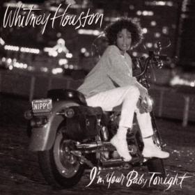 Whitney Houston - I'm Your Baby Tonight 1990 (2014) [96-24]