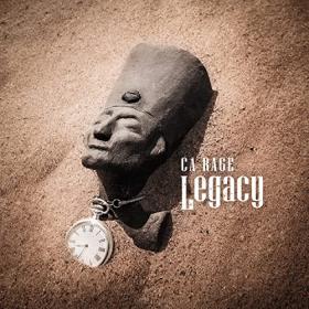 Ca Rage - 2021 - Legacy