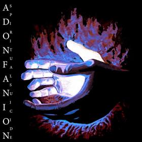Adon Fanion - 2021 - Spiritual Suicide