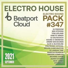 Beatport Electro House  Sound Pack #347