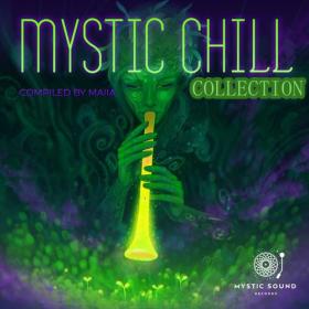 VA - Mystic Chill, Vol  1-3 (2014-2021) MP3