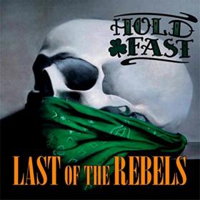 Hold Fast - 2021 - Last Of The Rebels