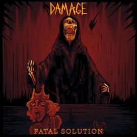 Damage - 2021 - Fatal Solution
