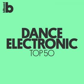 Billboard Hot Dance & Electronic Songs (18-09-2021)