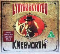 Lynyrd Skynyrd - 2021 - Live At Knebworth ‘76 [320]
