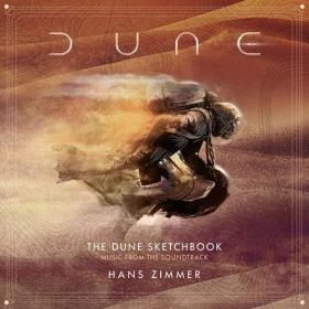 Hans Zimmer - The Dune Sketchbook (2021)