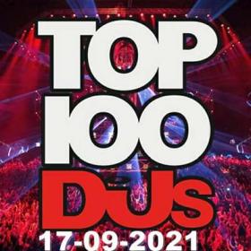 Top 100 DJs Chart (17-09-2021)