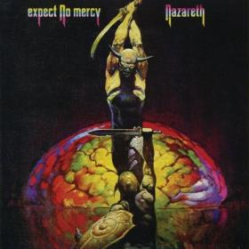 Nazareth - 1977 - Expect No Mercy (24bit-96kHz)