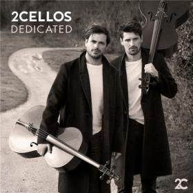 2Cellos - Dedicated - 2021