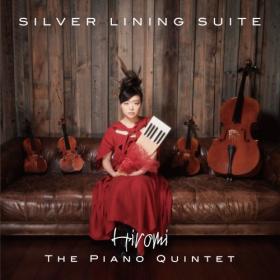 Hiromi - Silver Lining Suite - 2021