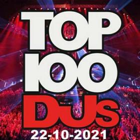 Top 100 DJs Chart (22-10-2021)