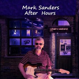 Mark Sanders - 2021 - After Hours