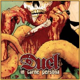 Duel - In Carne Persona - 2021