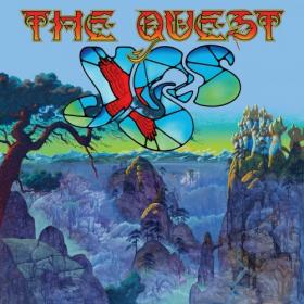 Yes - 2021 - The Quest (24bit-44.1kHz)