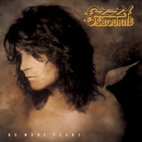 Ozzy Osbourne - 1991 - No More Tears (30th Anniversary Expanded Edition)