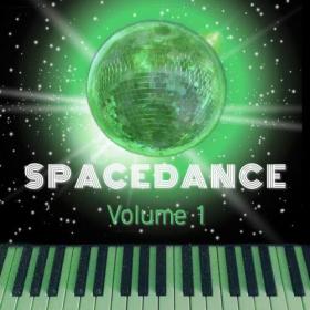 VA - Spacedance, Vol  1-3 (2021) MP3