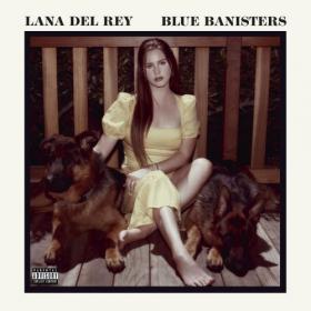Lana Del Rey - Blue Banisters [24-44 1] 2021