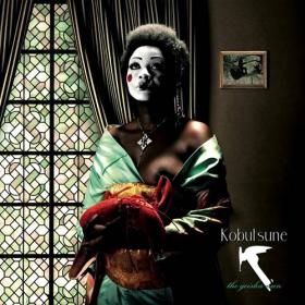 Kobutsune - 2021 - The Geisha Nun  (FLAC)