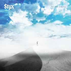 Styx - 2021 - The Same Stardust EP (24bit-48kHz)